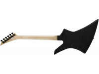 Jackson JS32T Kelly AH Satin Black Jackson JS32T Kelly AH Satin Black